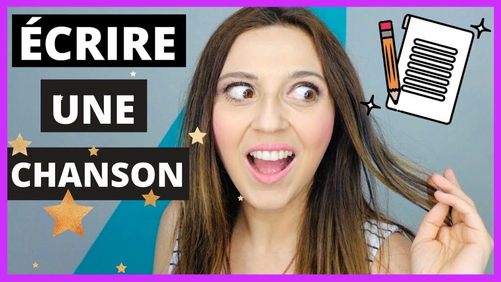 Comment personnaliser une chanson ? Comment personnaliser une chanson ?