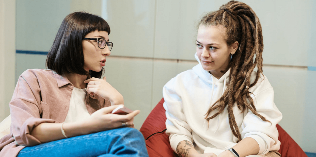 Comment prouver son amitié à quelqu'un ?