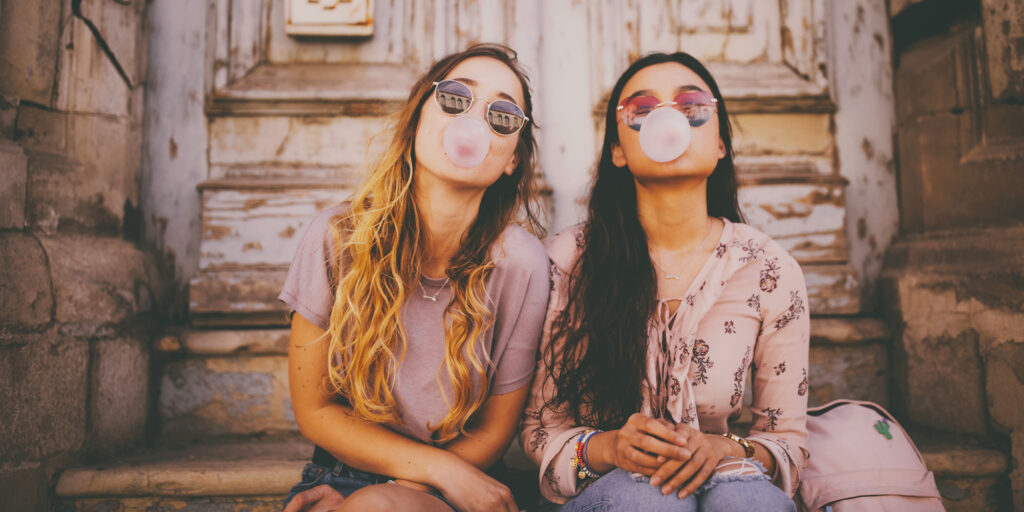 Comment prouver son amitié à sa meilleure amie ? Comment prouver son amitié à sa meilleure amie ?