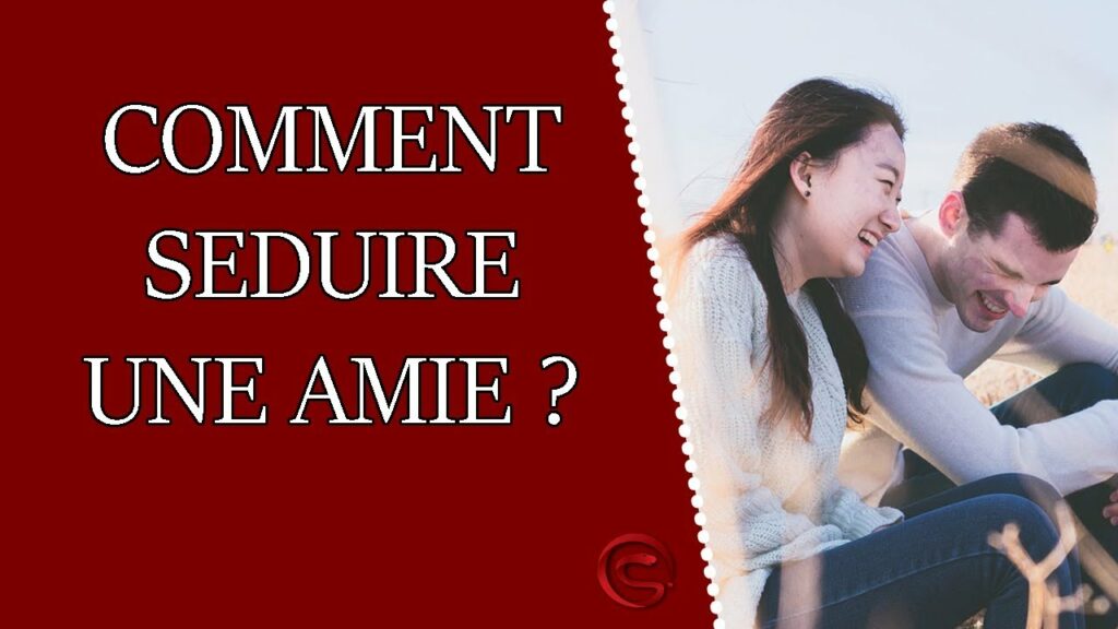 Comment qualifier une amie ? Comment qualifier une amie ?