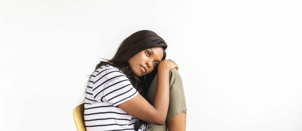 Comment rassurer une femme qui n’a pas confiance en elle ? Comment rassurer une femme qui n'a pas confiance en elle ?