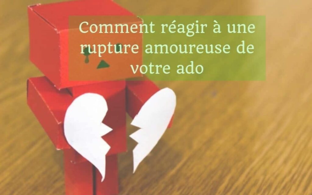 Comment réagir face à une rupture par SMS ? Comment réagir face à une rupture par SMS ?