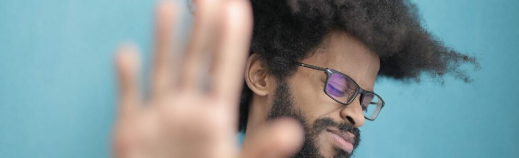 Comment réagir face au silence de l’autre ? Comment réagir face au silence de l'autre ?