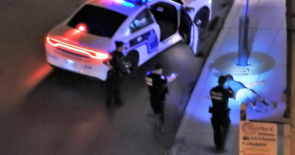 Comment reagit une femme blessée ? Comment reagit une femme blessée ?