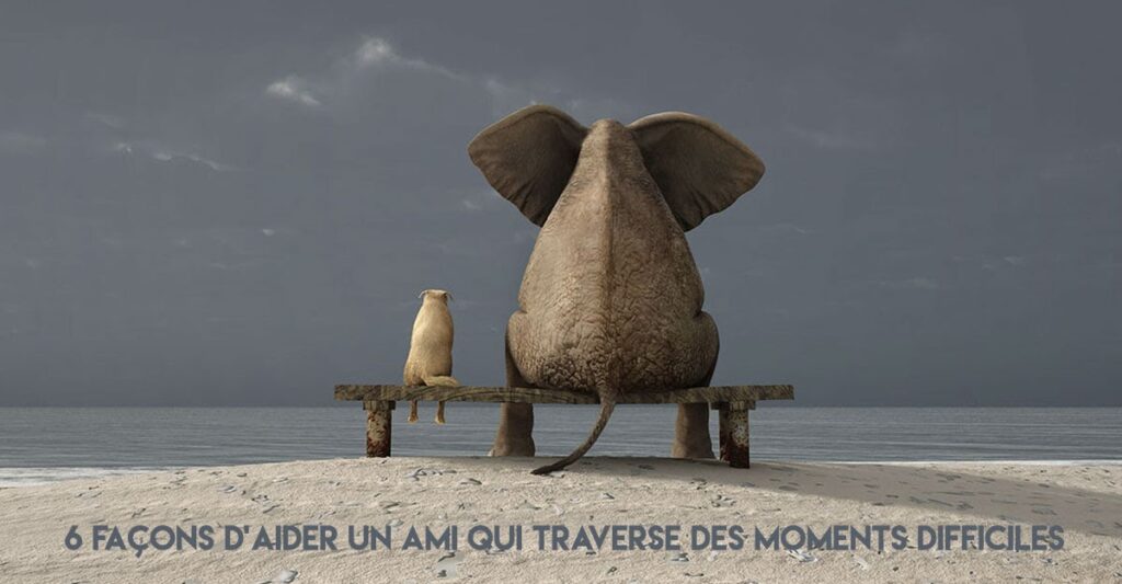 Comment réconforter une amie qui a perdu un proche ? Comment réconforter une amie qui a perdu un proche ?