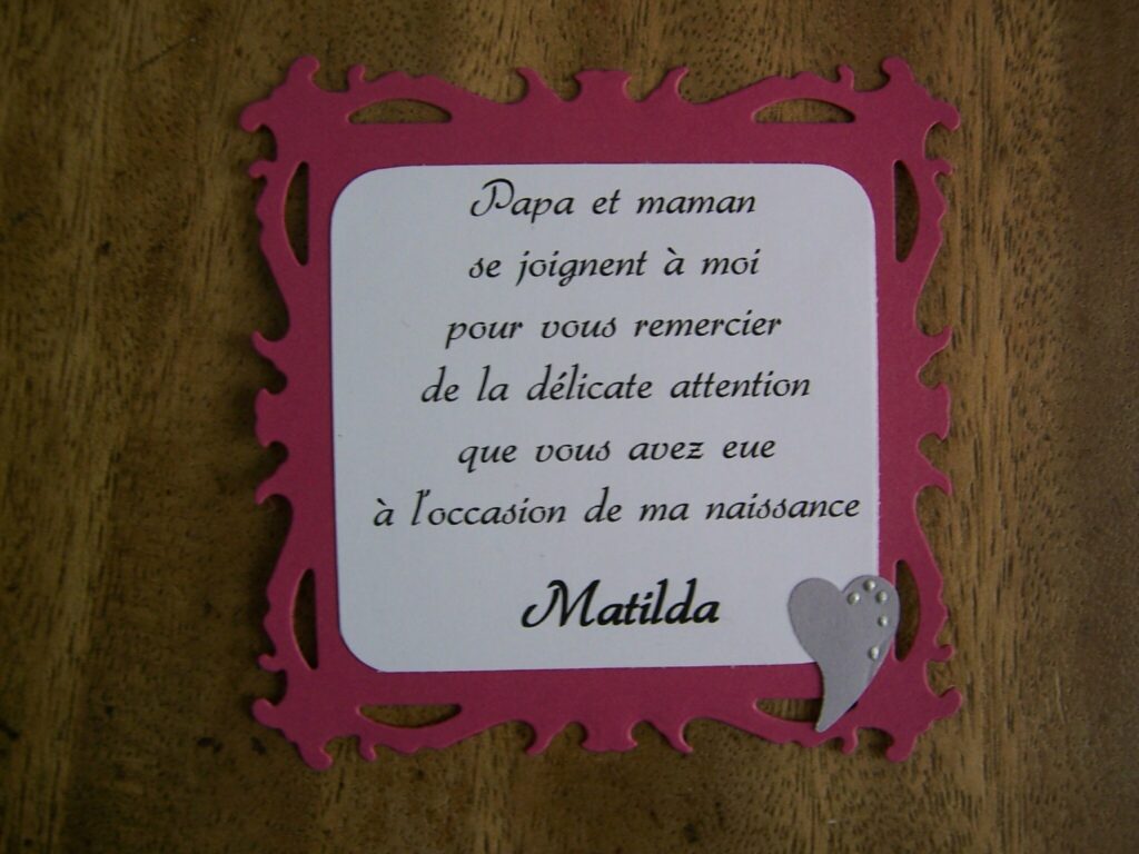 Comment remercier ses parents le jour de mon anniversaire ? Comment remercier ses parents le jour de mon anniversaire ?