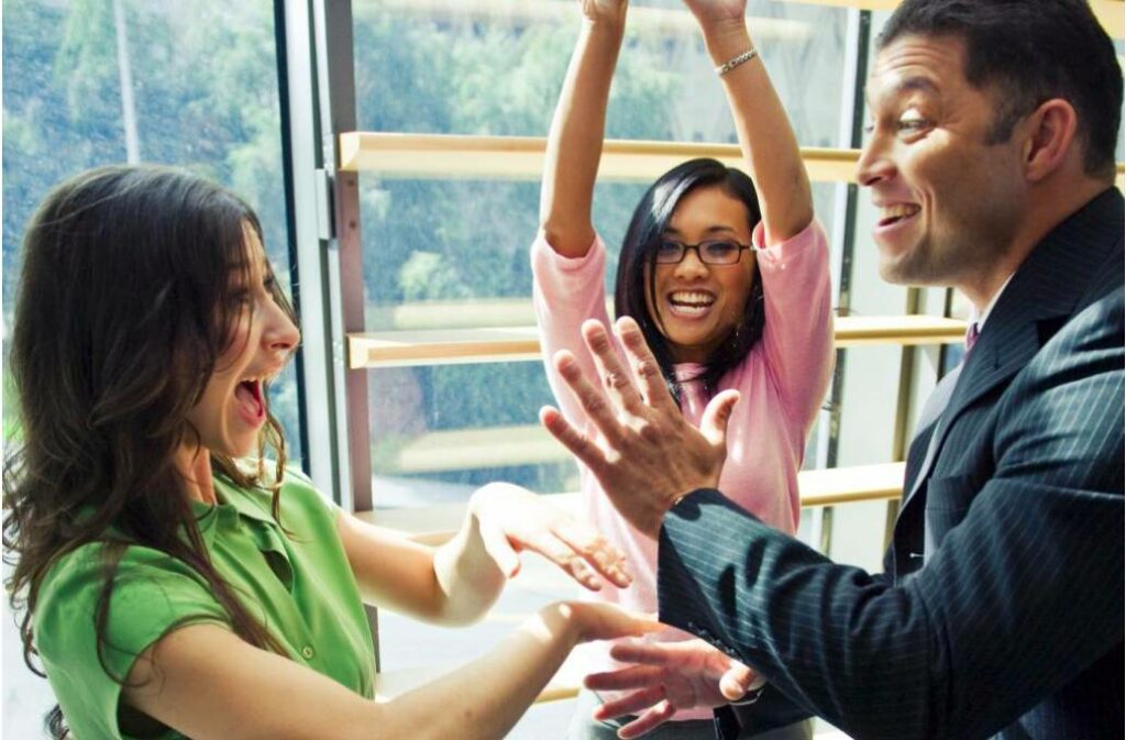 Comment remonter le moral de son amoureuse ?