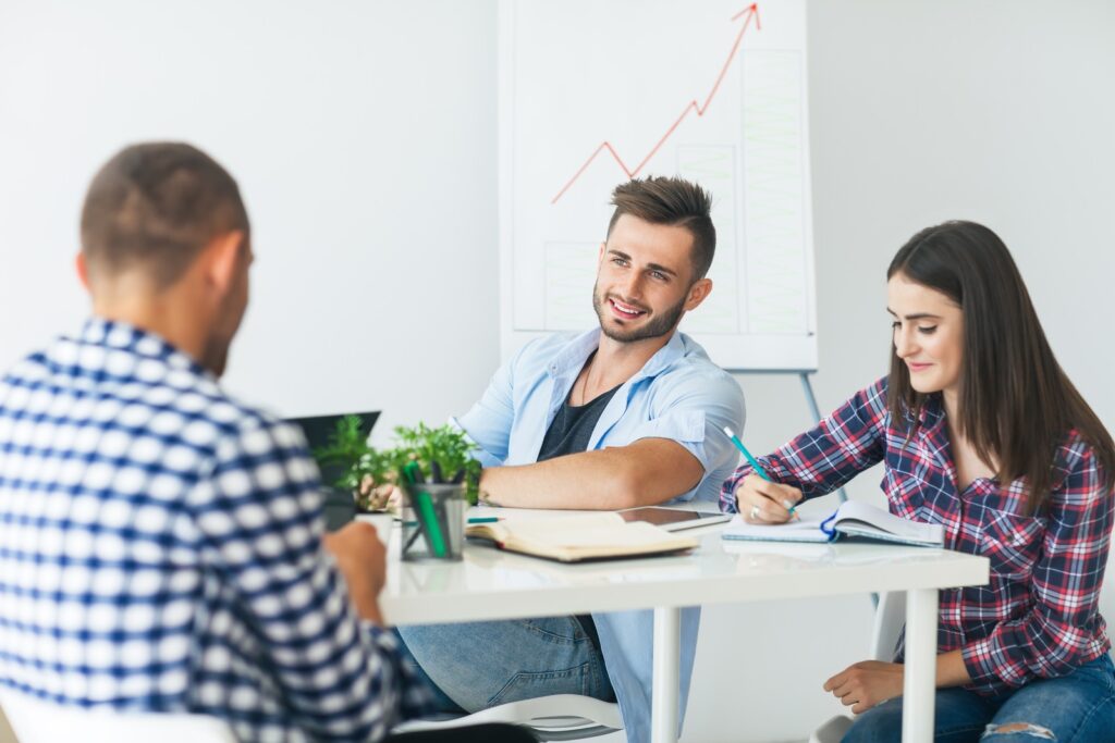 Comment répondre à la questions Quels sont vos motivations ?