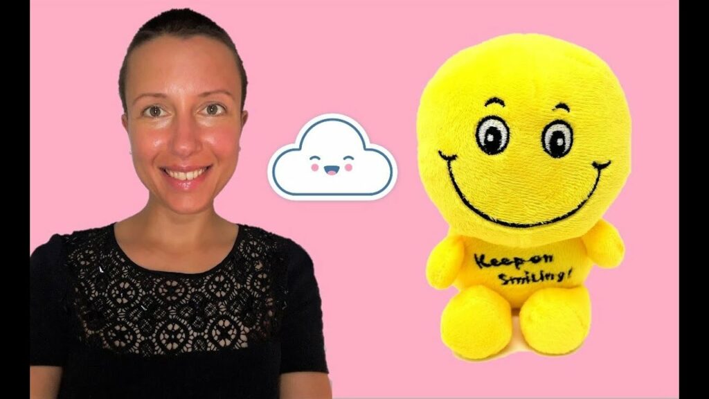 Comment représenter la joie ?