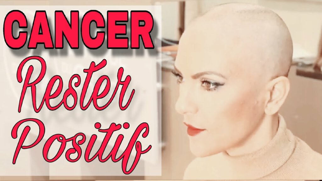 Comment rester positif cancer ? Comment rester positif cancer ?