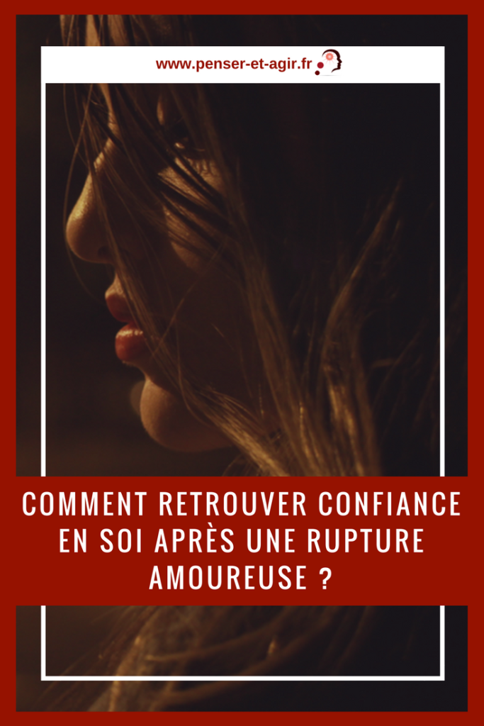 Comment retrouver confiance en soi après une dépression ?