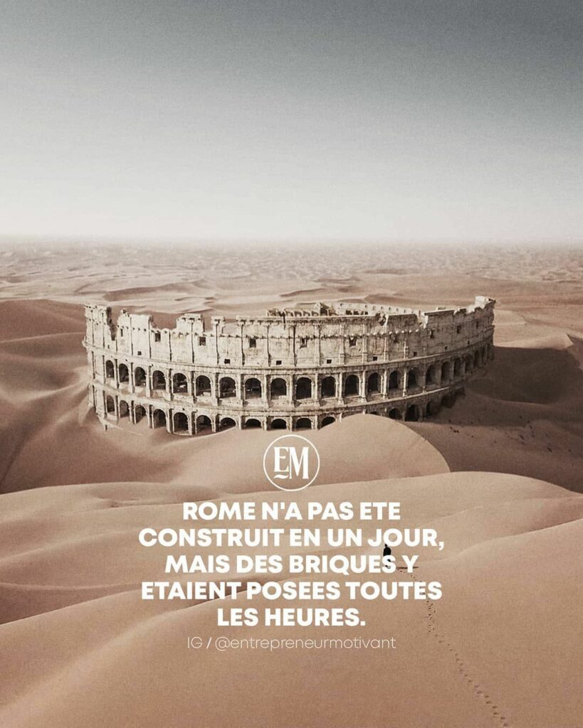 Comment réussir sa vie citation ? Comment réussir sa vie citation ?