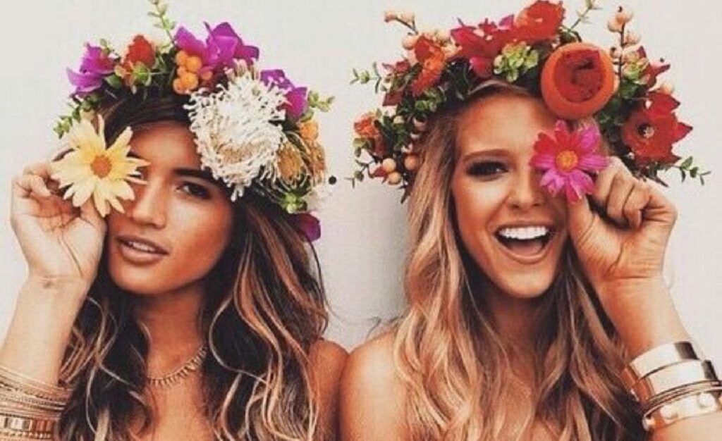 Comment s’amuser avec sa meilleure amie ? Comment s'amuser avec sa meilleure amie ?