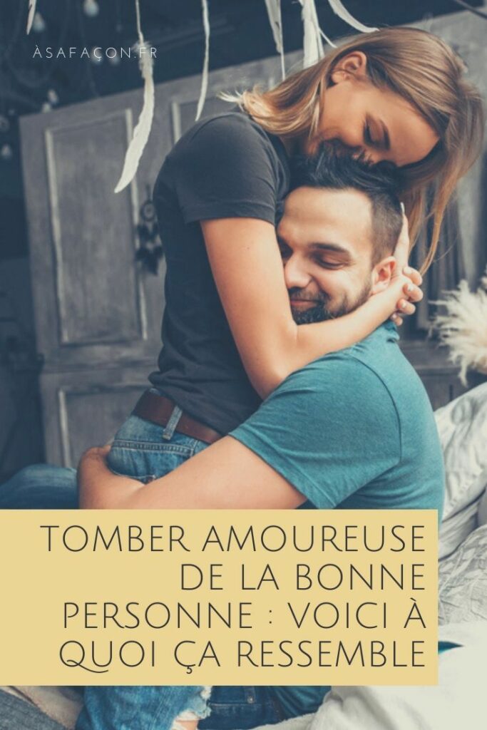 Comment savoir ce que j'attends d'une relation amoureuse ?