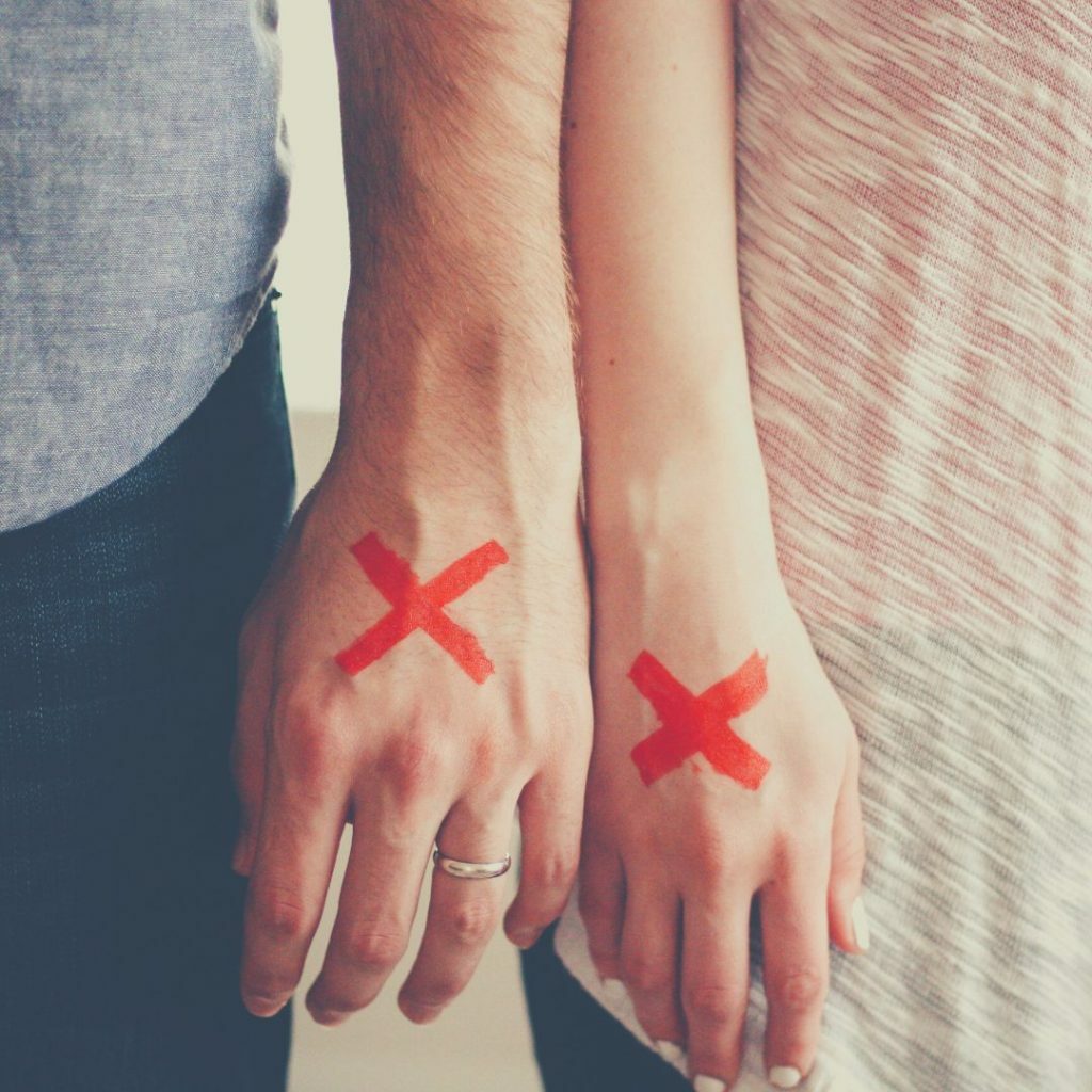 Comment savoir que c'est vraiment fini ?