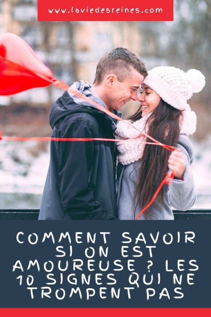 Comment savoir si c’est la fin d’une relation amoureuse ? Comment savoir si c'est la fin d'une relation amoureuse ?