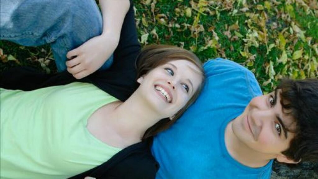 Comment savoir si c'est mon premier amour ?