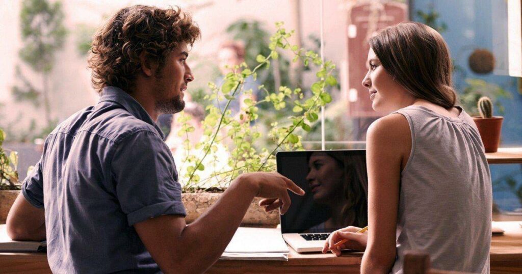 Comment savoir si mon prof est attiré par moi ?