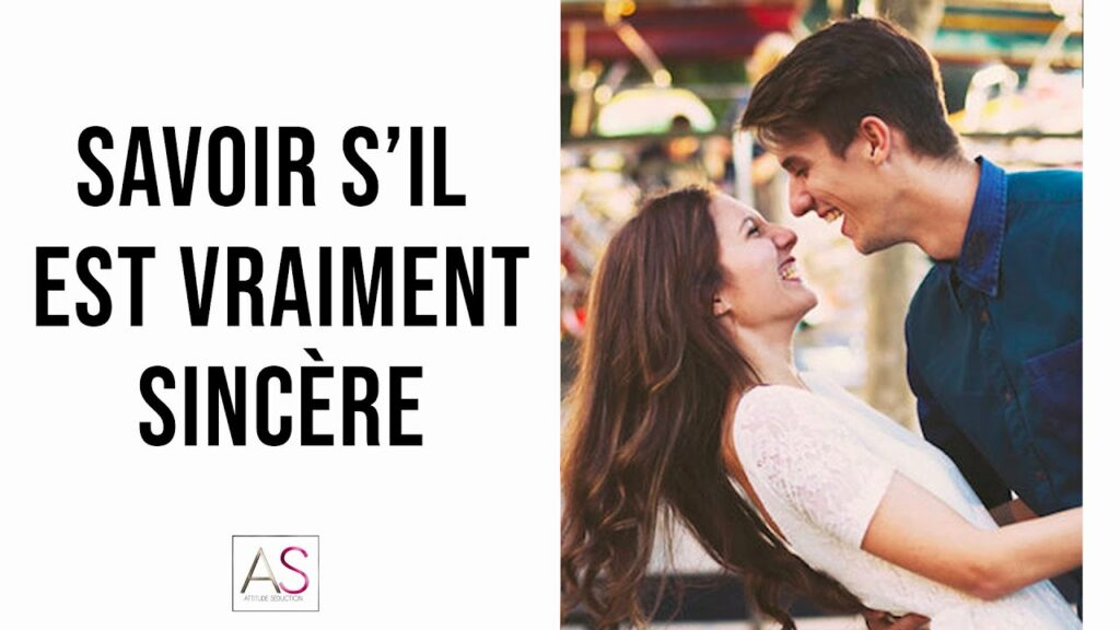 Comment savoir si un homme est honnête ? Comment savoir si un homme est honnête ?