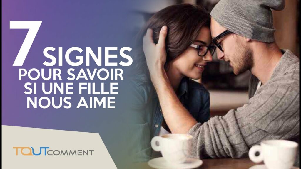 Comment savoir si une fille se joue de vous ?