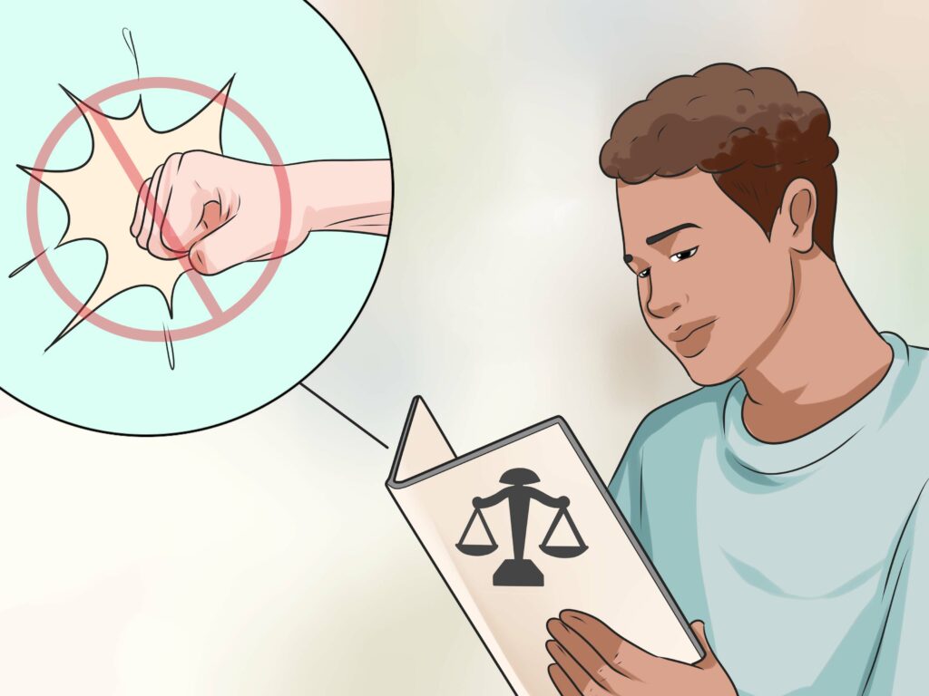 Comment se comporter avec quelqu’un qui vous a trahi ? Comment se comporter avec quelqu'un qui vous a trahi ?