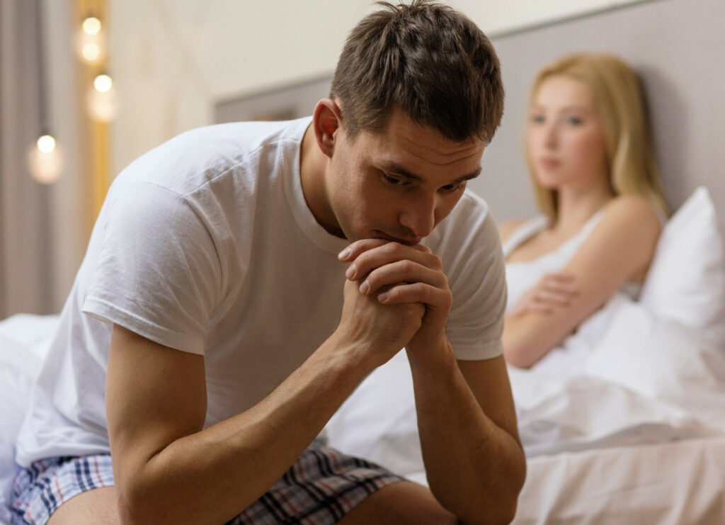 Comment se défaire d'un amour à sens unique ?