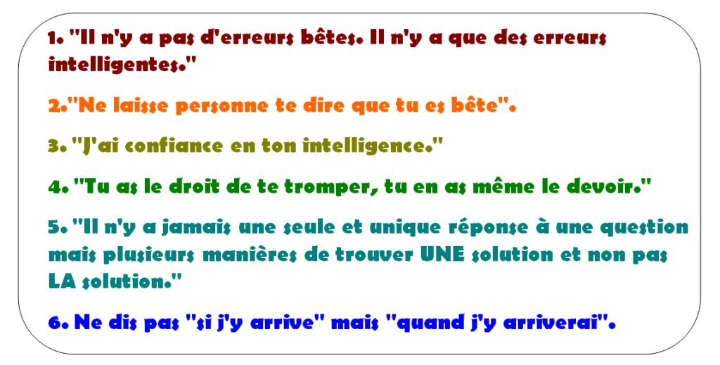 Comment se définir en une phrase ? Comment se définir en une phrase ?