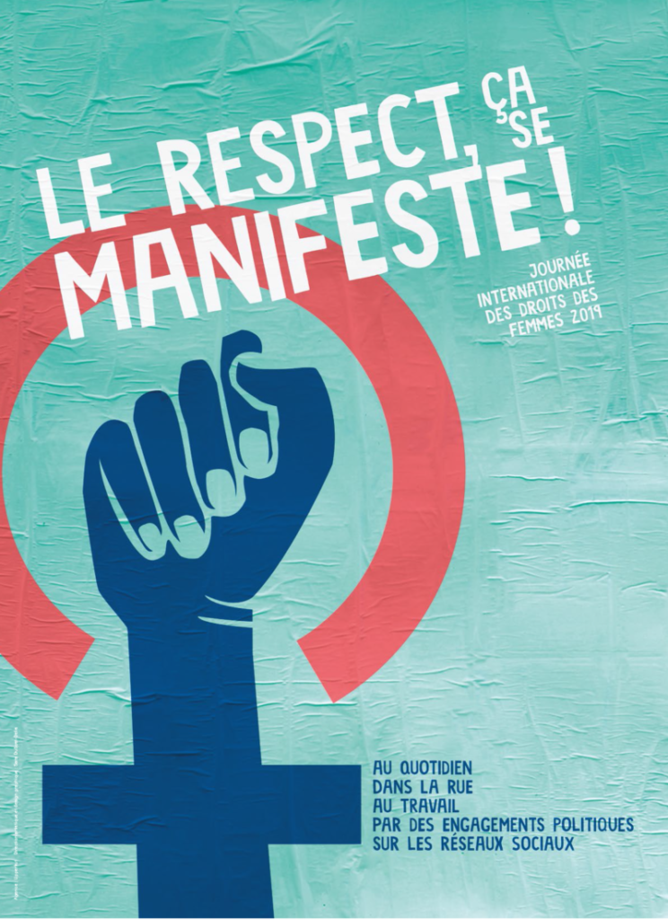 Comment se manifeste le respect ? Comment se manifeste le respect ?
