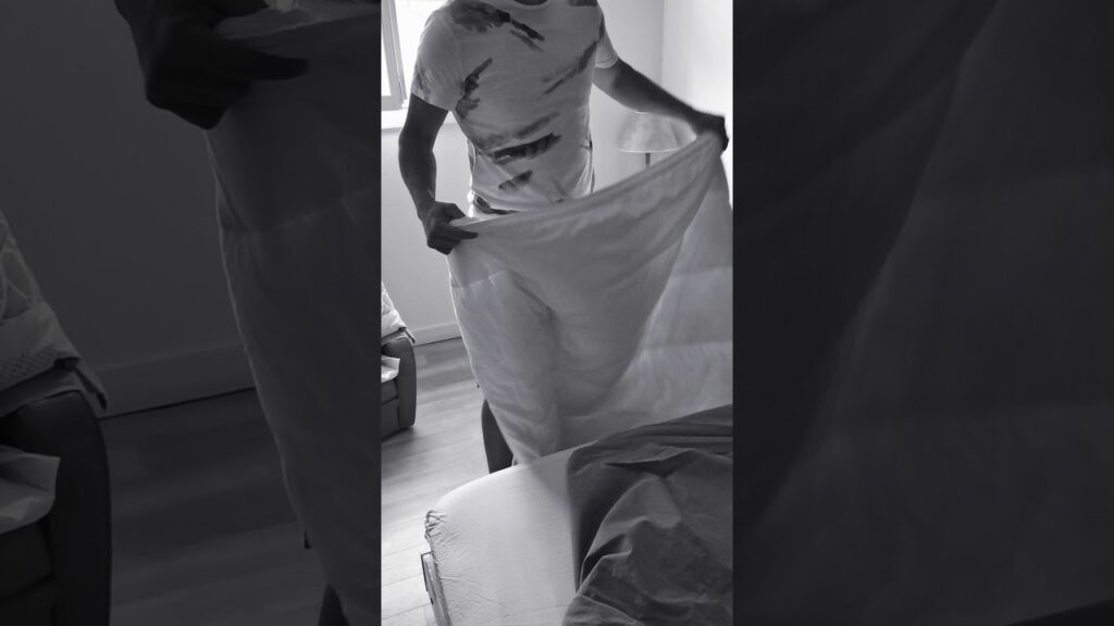 Comment se réconforter tout seul ?