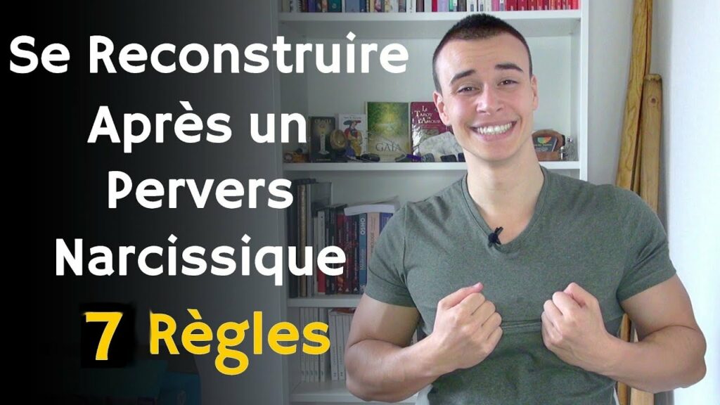 Comment se reconstruire après un drame ? Comment se reconstruire après un drame ?