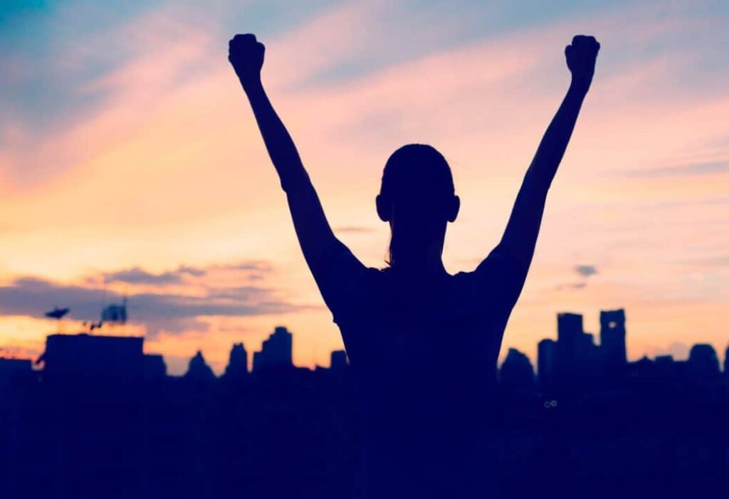 Comment se relever après un échec professionnel ?