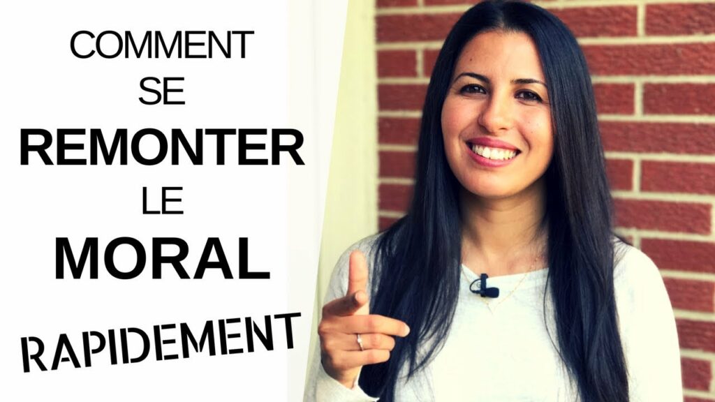 Comment se remonter le moral seul ? Comment se remonter le moral seul ?