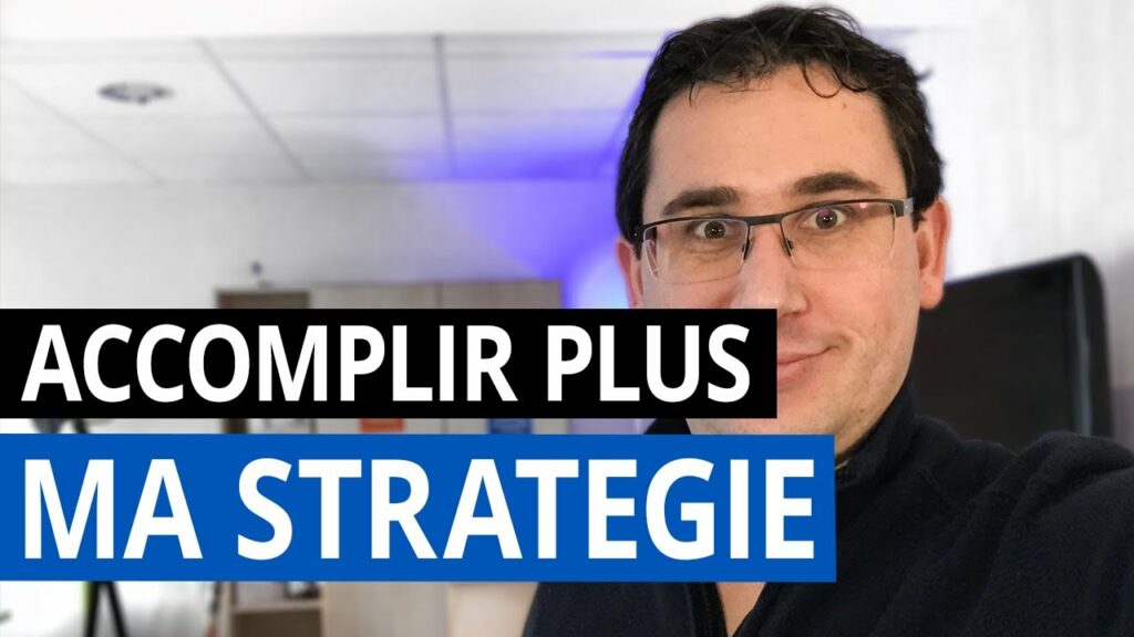 Comment se reposer quand on travaille beaucoup ? Comment se reposer quand on travaille beaucoup ?