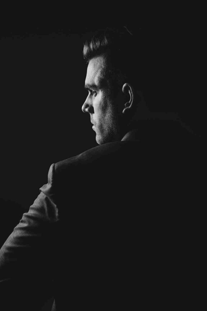 Comment se sent un homme après une rupture ?