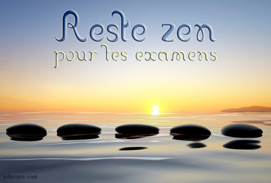 Comment souhaiter bon courage autrement ? Comment souhaiter bon courage autrement ?