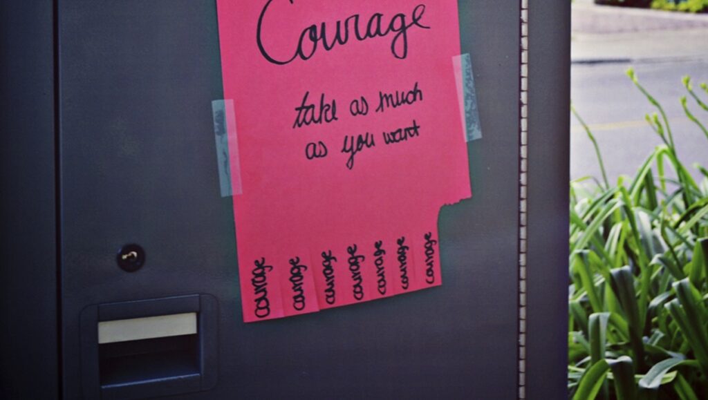 Comment souhaiter bon courage pour le travail ?