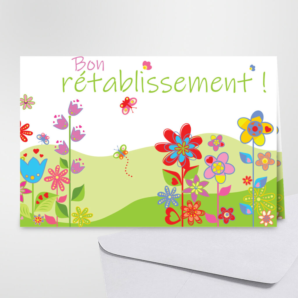 Comment souhaiter bon rétablissement ? Comment souhaiter bon rétablissement ?