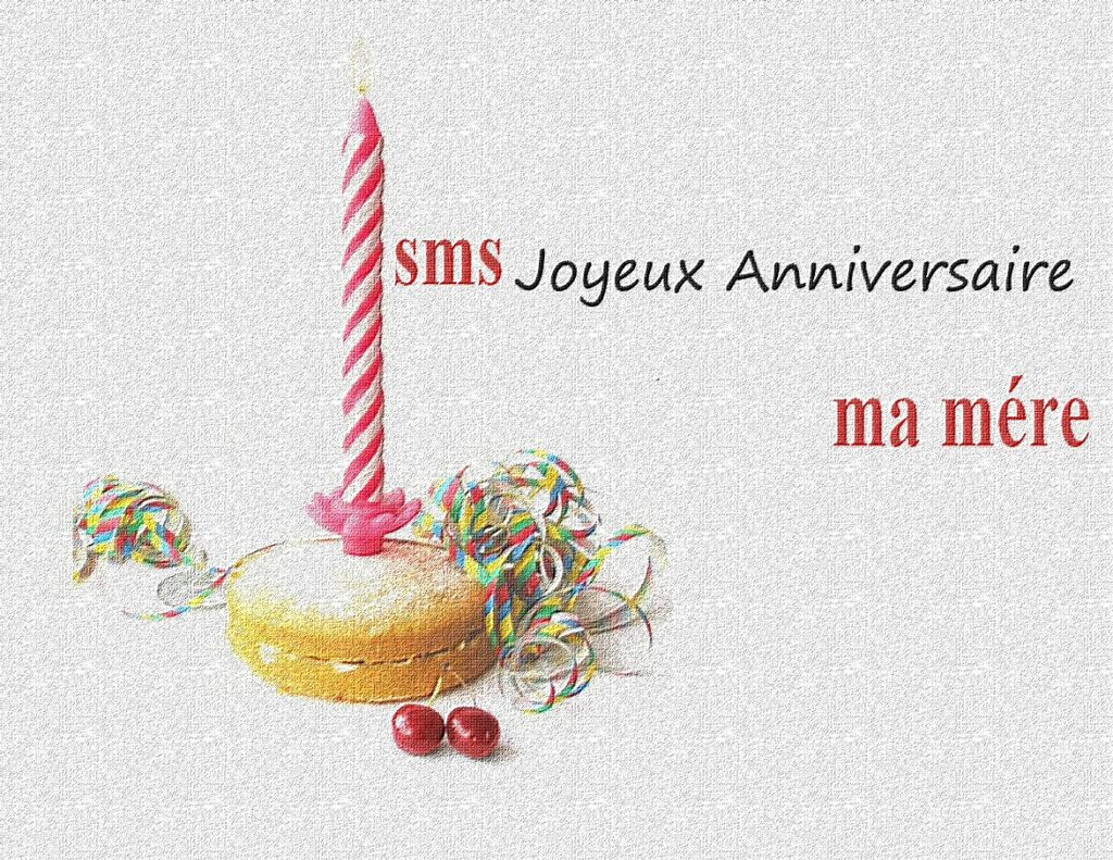 Comment souhaiter joyeux anniversaire à une personne qu'on aime en secret ?