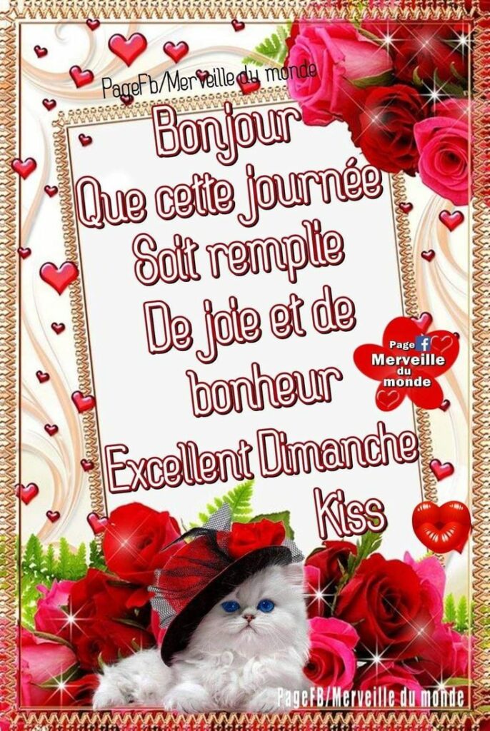 Comment souhaiter un joli bonjour ? Comment souhaiter un joli bonjour ?