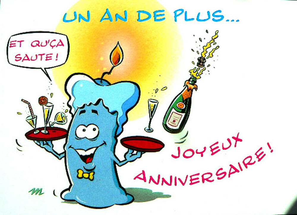 Comment souhaiter un joyeux anniversaire 19 ans ? Comment souhaiter un joyeux anniversaire 19 ans ?