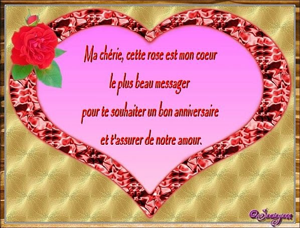 Comment Souhaiter Un Joyeux Anniversaire A Sa Sœur Quotes Tn Citations Proverbes Belles Phrases