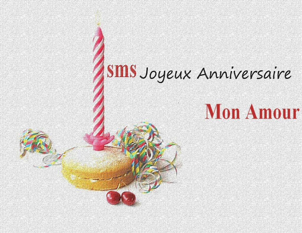 Comment souhaiter un joyeux anniversaire à son fils aîné ?