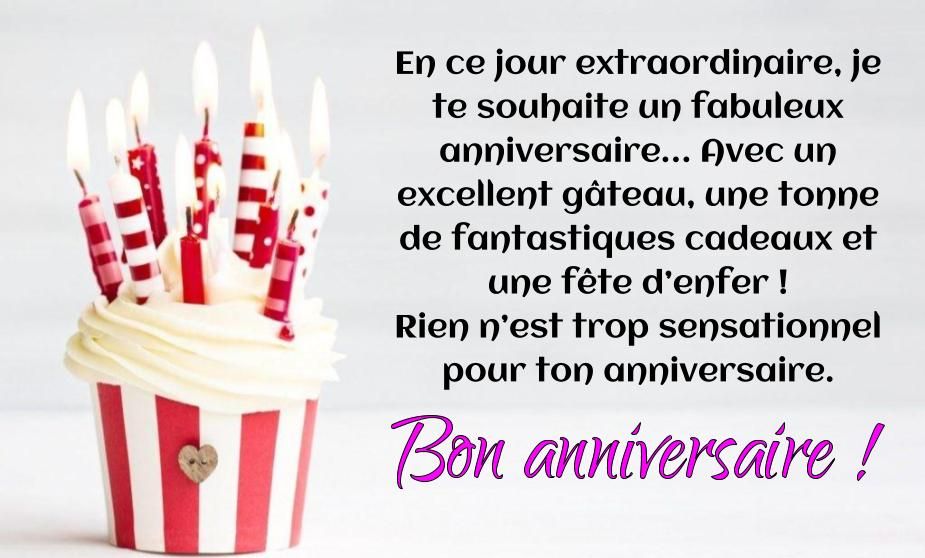 Comment Souhaiter Un Joyeux Anniversaire A Un Ami En Anglais Quotes Tn Citations Proverbes Belles Phrases