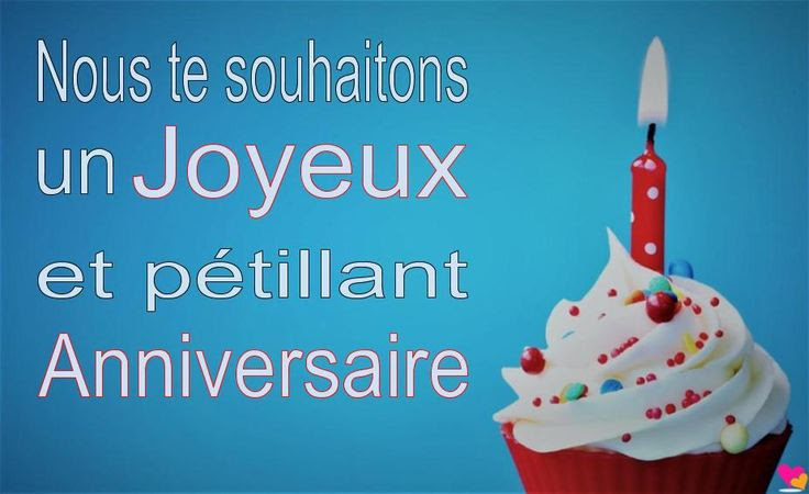 Comment souhaiter un joyeux anniversaire de manière originale ? Comment souhaiter un joyeux anniversaire de manière originale ?