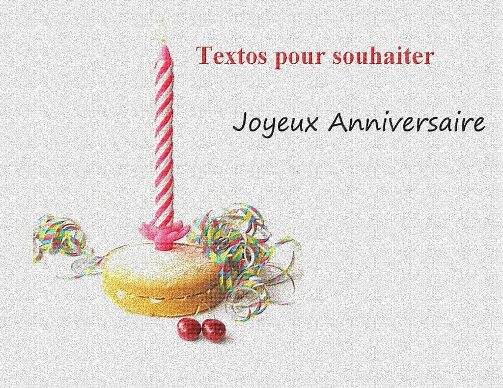 Comment souhaiter un joyeux anniversaire en arabe ?