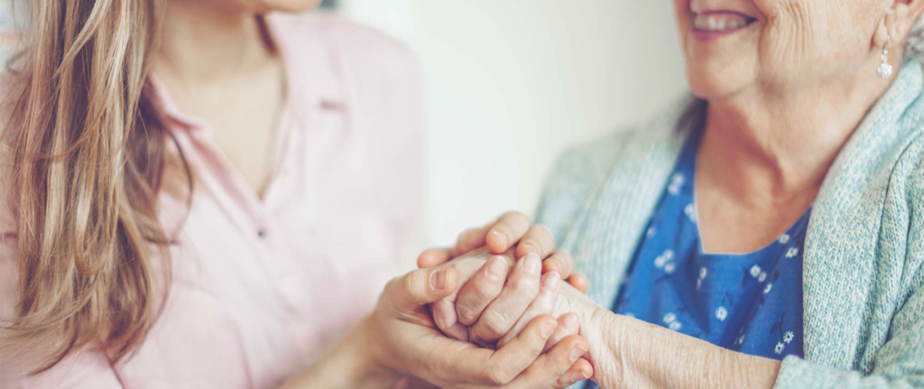 Comment soutenir la famille d'un malade ?