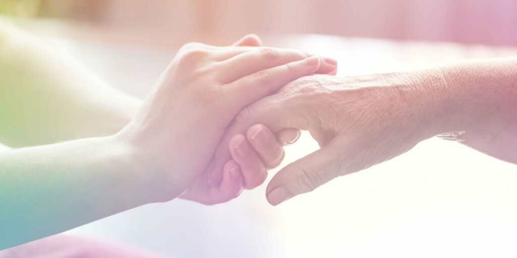 Comment soutenir son amoureux malade ?