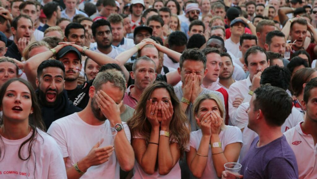 Comment supporter une équipe ?