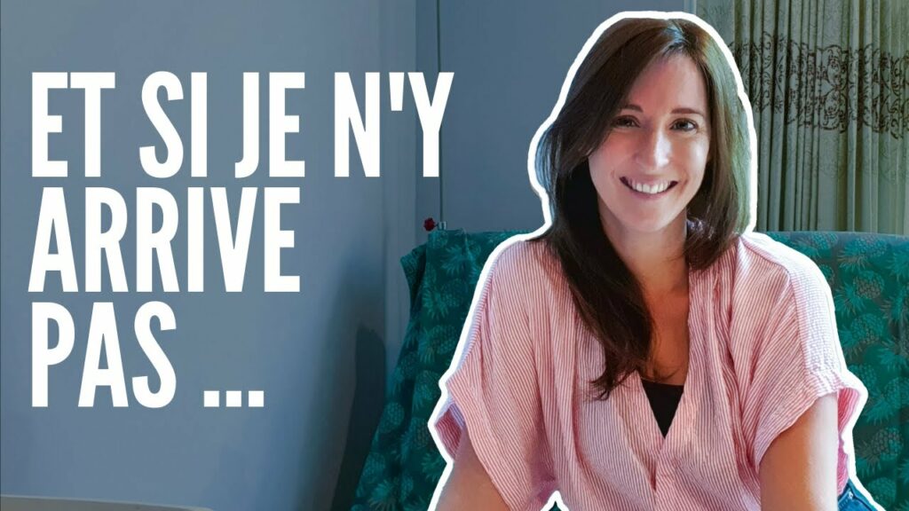 Comment surmonter plusieurs echecs ? Comment surmonter plusieurs echecs ?