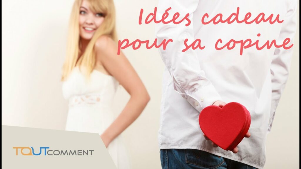 Comment surprendre sa copine le jour de son anniversaire ?